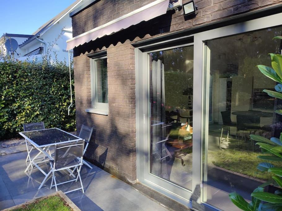 Appartement dans un superbe quartier résidentiel Namur Esterno foto