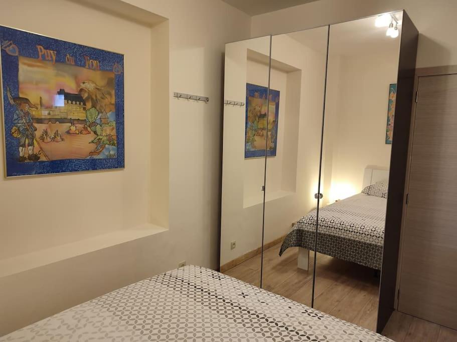 Appartement dans un superbe quartier résidentiel Namur Esterno foto