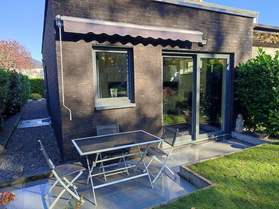 Appartement dans un superbe quartier résidentiel Namur Esterno foto