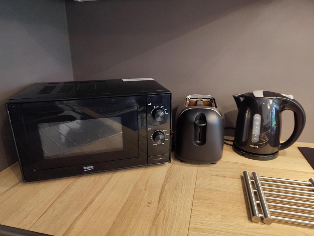 Appartement dans un superbe quartier résidentiel Namur Esterno foto