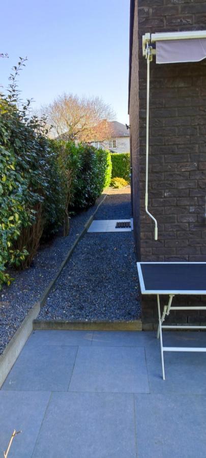 Appartement dans un superbe quartier résidentiel Namur Esterno foto