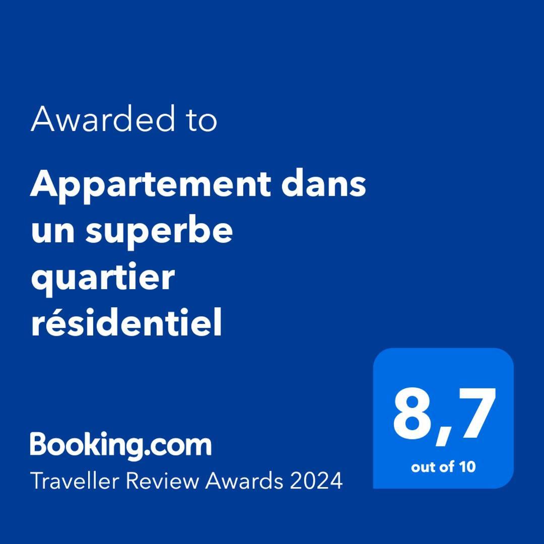Appartement dans un superbe quartier résidentiel Namur Esterno foto
