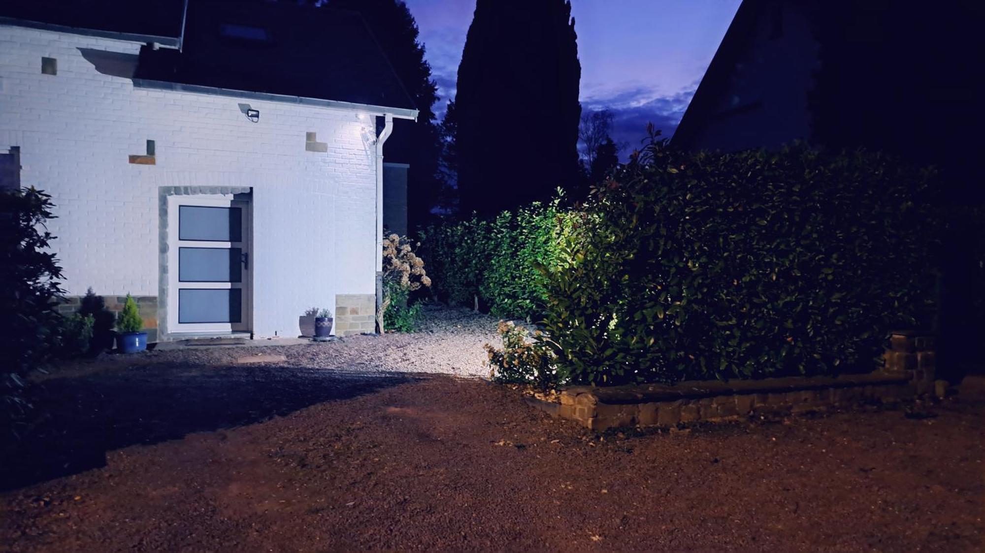 Appartement dans un superbe quartier résidentiel Namur Esterno foto
